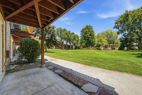 Tiny photo for 4439 Arbor Circle #1, Downers Grove, IL 60515 (MLS # 12687378)