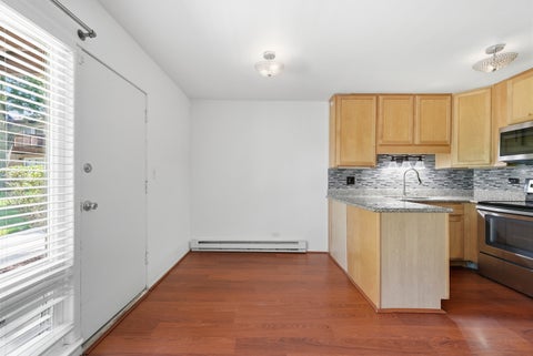 Tiny photo for 4439 Arbor Circle #1, Downers Grove, IL 60515 (MLS # 12687378)