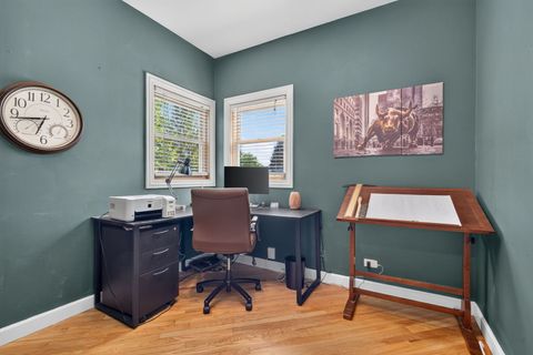 Tiny photo for 39W240 E Mallory Drive, Geneva, IL 60134 (MLS # 12698490)
