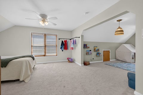 Tiny photo for 39W240 E Mallory Drive, Geneva, IL 60134 (MLS # 12698490)