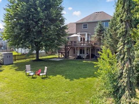 Tiny photo for 39W240 E Mallory Drive, Geneva, IL 60134 (MLS # 12698490)