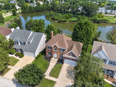 Tiny photo for 39W240 E Mallory Drive, Geneva, IL 60134 (MLS # 12698490)