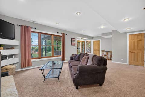 Tiny photo for 39W240 E Mallory Drive, Geneva, IL 60134 (MLS # 12698490)