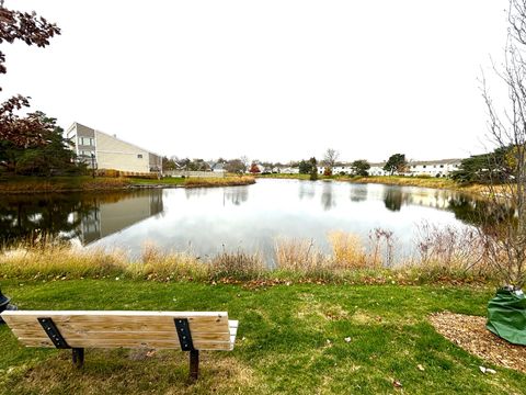 A home in Schaumburg