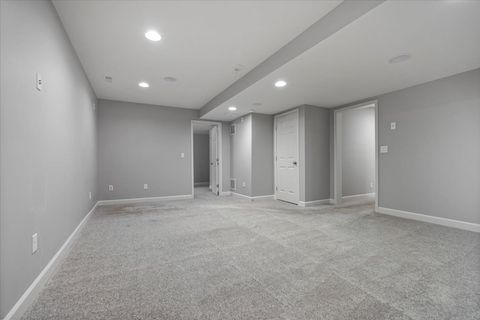 Tiny photo for 1107 Bull Street, Normal, IL 61761 (MLS # 12532747)