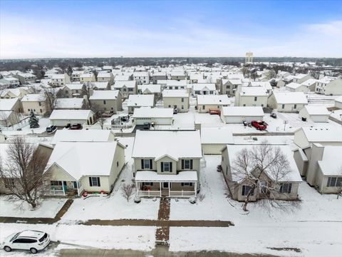 Tiny photo for 1107 Bull Street, Normal, IL 61761 (MLS # 12532747)