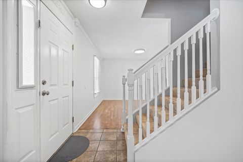 Tiny photo for 1107 Bull Street, Normal, IL 61761 (MLS # 12532747)