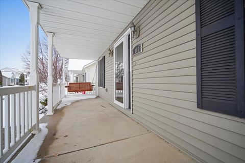 Tiny photo for 1107 Bull Street, Normal, IL 61761 (MLS # 12532747)