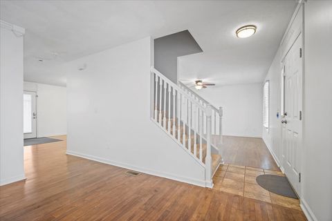 Tiny photo for 1107 Bull Street, Normal, IL 61761 (MLS # 12532747)