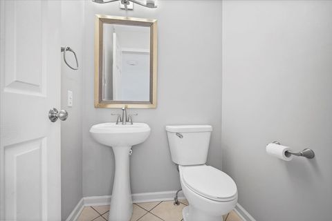 Tiny photo for 1107 Bull Street, Normal, IL 61761 (MLS # 12532747)