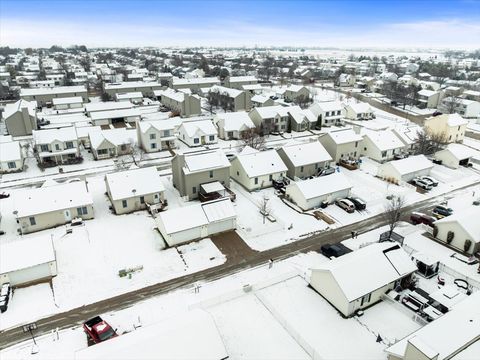 Tiny photo for 1107 Bull Street, Normal, IL 61761 (MLS # 12532747)