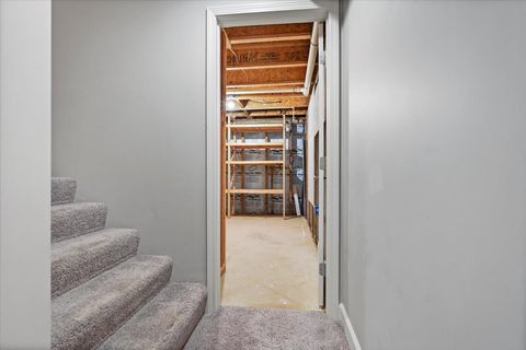 Tiny photo for 1107 Bull Street, Normal, IL 61761 (MLS # 12532747)