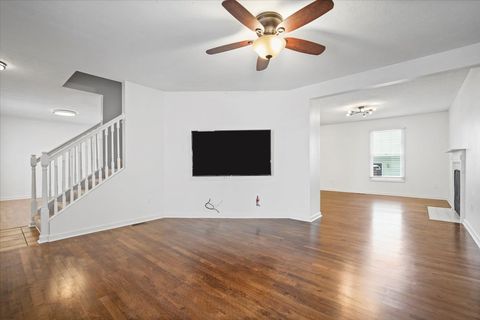 Tiny photo for 1107 Bull Street, Normal, IL 61761 (MLS # 12532747)