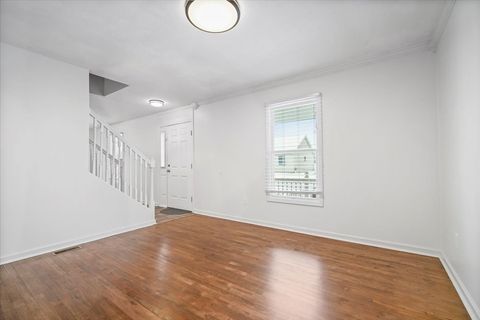 Tiny photo for 1107 Bull Street, Normal, IL 61761 (MLS # 12532747)