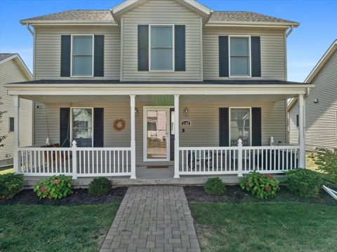 Tiny photo for 1107 Bull Street, Normal, IL 61761 (MLS # 12532747)