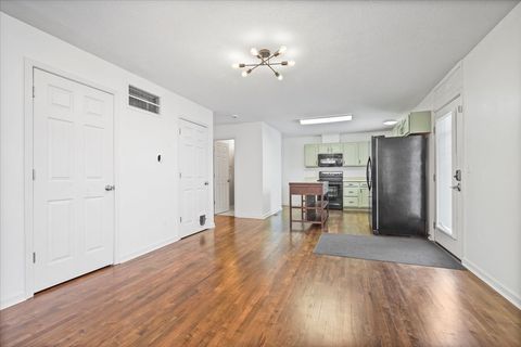 Tiny photo for 1107 Bull Street, Normal, IL 61761 (MLS # 12532747)