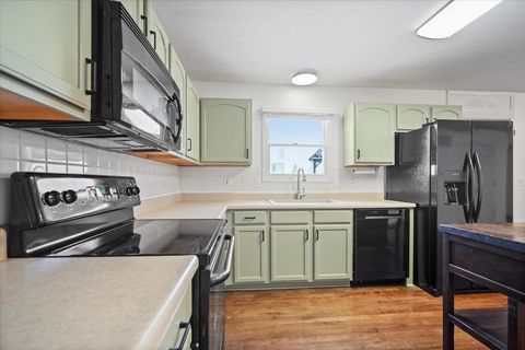 Tiny photo for 1107 Bull Street, Normal, IL 61761 (MLS # 12532747)