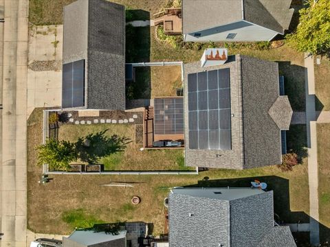 Tiny photo for 1107 Bull Street, Normal, IL 61761 (MLS # 12532747)