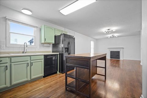 Tiny photo for 1107 Bull Street, Normal, IL 61761 (MLS # 12532747)