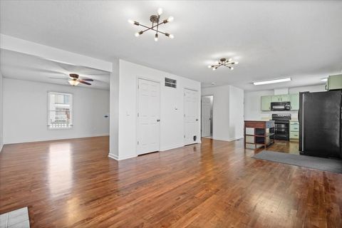 Tiny photo for 1107 Bull Street, Normal, IL 61761 (MLS # 12532747)