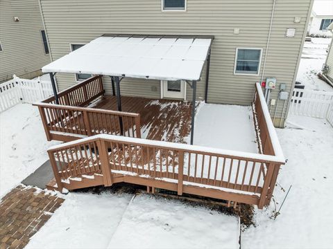 Tiny photo for 1107 Bull Street, Normal, IL 61761 (MLS # 12532747)