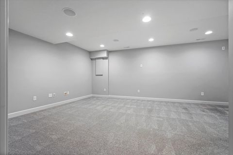 Tiny photo for 1107 Bull Street, Normal, IL 61761 (MLS # 12532747)