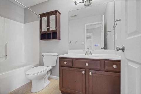 Tiny photo for 1107 Bull Street, Normal, IL 61761 (MLS # 12532747)