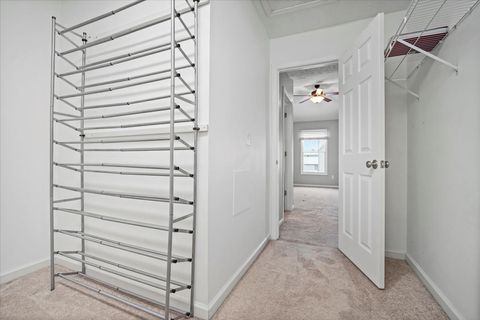 Tiny photo for 1107 Bull Street, Normal, IL 61761 (MLS # 12532747)