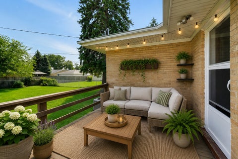 Tiny photo for 909 Worcester Avenue, Westchester, IL 60154 (MLS # 12762825)