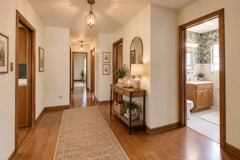 Tiny photo for 909 Worcester Avenue, Westchester, IL 60154 (MLS # 12762825)