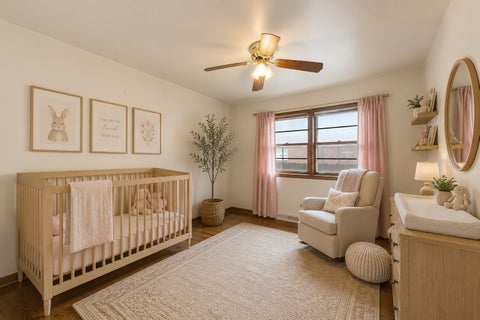 Tiny photo for 909 Worcester Avenue, Westchester, IL 60154 (MLS # 12762825)
