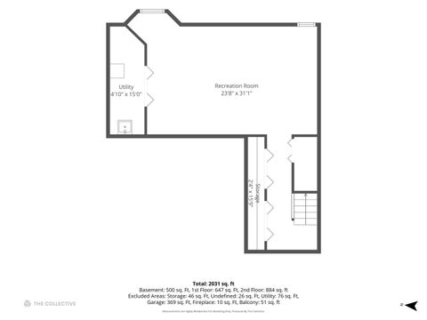 Tiny photo for 11132 Eaton Court, Westchester, IL 60154 (MLS # 12757326)