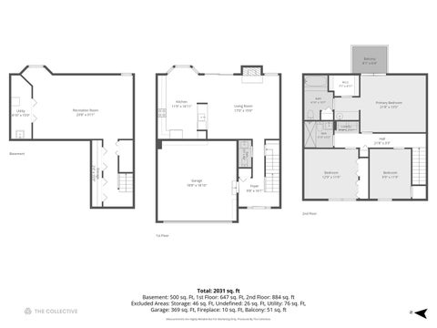 Tiny photo for 11132 Eaton Court, Westchester, IL 60154 (MLS # 12757326)