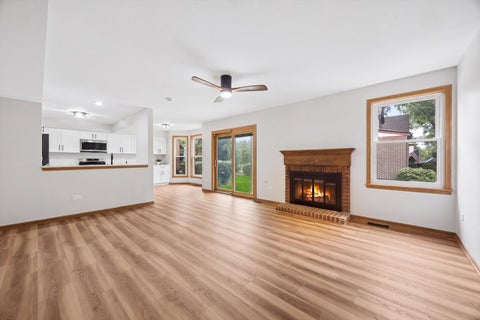 Tiny photo for 11132 Eaton Court, Westchester, IL 60154 (MLS # 12757326)