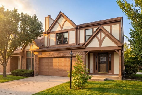 Photo of 11132 Eaton Court, Westchester, IL 60154 (MLS # 12757326)