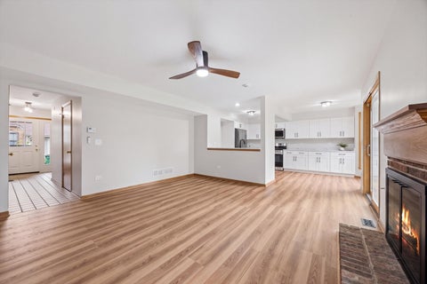 Tiny photo for 11132 Eaton Court, Westchester, IL 60154 (MLS # 12757326)
