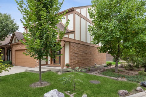 Tiny photo for 11132 Eaton Court, Westchester, IL 60154 (MLS # 12757326)
