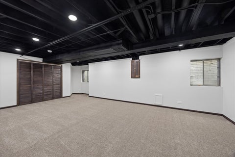 Tiny photo for 11132 Eaton Court, Westchester, IL 60154 (MLS # 12757326)