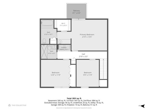 Tiny photo for 11132 Eaton Court, Westchester, IL 60154 (MLS # 12757326)