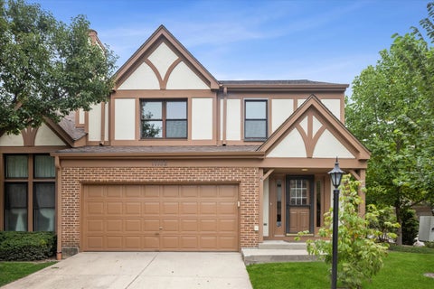Tiny photo for 11132 Eaton Court, Westchester, IL 60154 (MLS # 12757326)