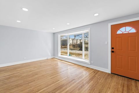 Tiny photo for 11520 S Aberdeen Street, Chicago, IL 60643 (MLS # 12578453)