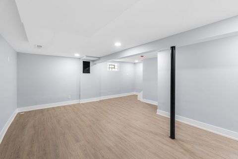 Tiny photo for 11520 S Aberdeen Street, Chicago, IL 60643 (MLS # 12578453)