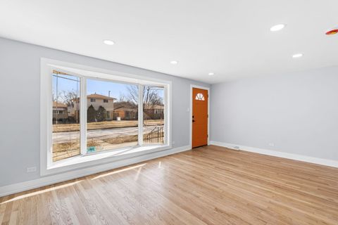 Tiny photo for 11520 S Aberdeen Street, Chicago, IL 60643 (MLS # 12578453)