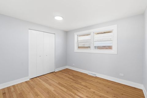 Tiny photo for 11520 S Aberdeen Street, Chicago, IL 60643 (MLS # 12578453)