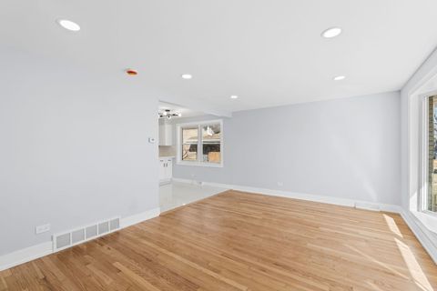 Tiny photo for 11520 S Aberdeen Street, Chicago, IL 60643 (MLS # 12578453)