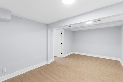 Tiny photo for 11520 S Aberdeen Street, Chicago, IL 60643 (MLS # 12578453)