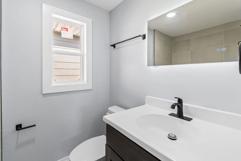 Tiny photo for 11520 S Aberdeen Street, Chicago, IL 60643 (MLS # 12578453)