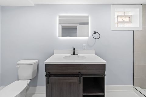 Tiny photo for 11520 S Aberdeen Street, Chicago, IL 60643 (MLS # 12578453)