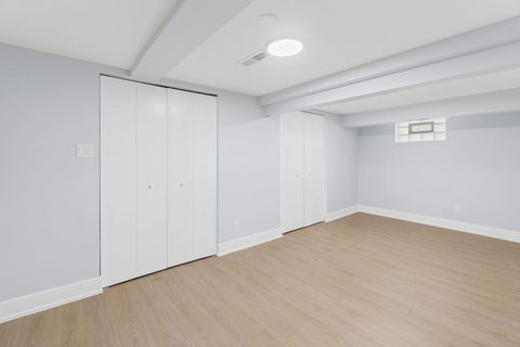 Tiny photo for 11520 S Aberdeen Street, Chicago, IL 60643 (MLS # 12578453)