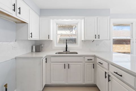 Tiny photo for 11520 S Aberdeen Street, Chicago, IL 60643 (MLS # 12578453)